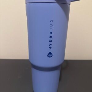 HydroJug 32 oz. Sport in Periwinkle
